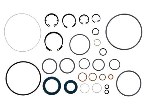 Performance Products® - Mercedes® Power Steering Box Seal Kit 1977-1991