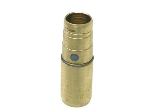 GENUINE MERCEDES - Mercedes® Engine Exhaust Valve Guide, Standard 11 x 15 x 45mm, 1966-1978