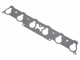 Performance Products® - Mercedes® Engine Intake Manifold Gasket, 1986-1993