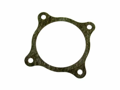 GENUINE MERCEDES - Mercedes® OEM Throttle Body Housing Mounting Gasket, 1981-1993