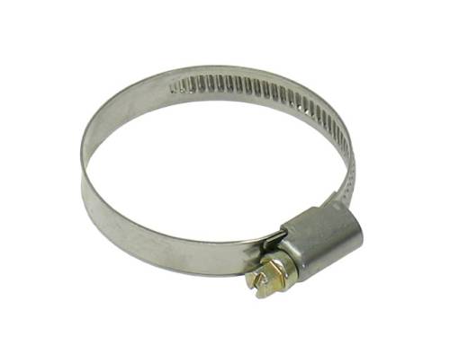 Performance Products® - Hose Clamp 32-50mm x 9mm, Screw Type