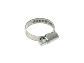Performance Products® - Mercedes® Hose Clamp 20-32mm x 9mm, 1981-1995 (124/126)