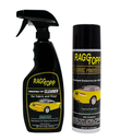 Performance Products® - RAGGTOPP Convertible Top Fabric Cleaner & Protectant Kit