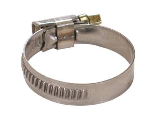 Performance Products® - Hose Clamp, 23-35mm x 9mm, Screw Type