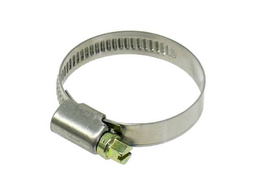 Performance Products® - Mercedes® Hose Clamp, 25-40mm x 9mm, 1984-1995