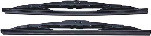 Performance Products® - Mercedes® Windshield Wiper Blade Pair, 1992-1999 (140)