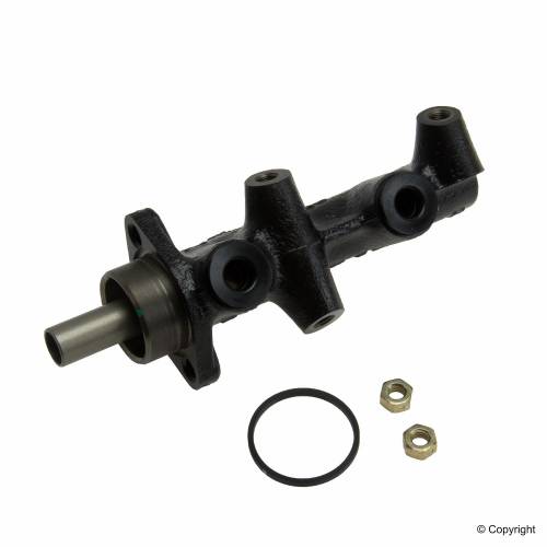 Performance Products - Mercedes® OEM Brake Master Cylinder, 1977-1985