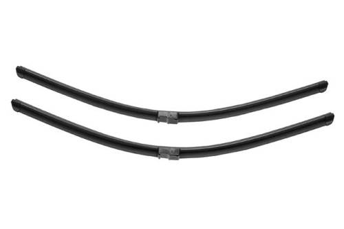 BOSCH - Mercedes® OEM Front Windshield Wiper, Pair, 2003-2012 (211/219/230)