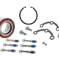 Performance Products® - Mercedes® Rear Axle Bearing Kit, 1986-2007