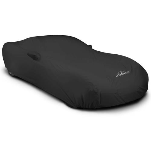 Performance Products® - Mercedes® Car Cover, Stormproof, Indoor/Outdoor, 1999-2002 (129)