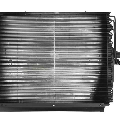 Performance Products® - Mercedes® Air Conditioning Condenser, 1990-1995 (124)