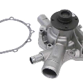 Performance Products® - Mercedes® Water Pump, 2001-2004