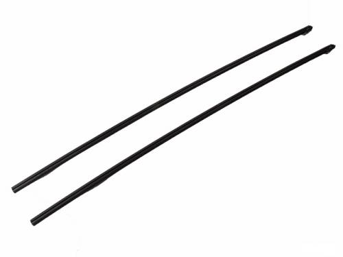 BOSCH - Mercedes® Windshield Wiper Blade Insert Set, 26", Original Style, 1996-2003 (210)