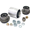 Performance Products® - Mercedes® Control Arm Bushing Kit, 1994-2000 (202)