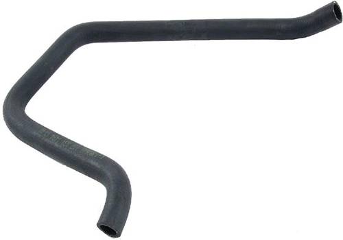 GENUINE MERCEDES - Mercedes® Heater Hose, 1972-1985 (107)