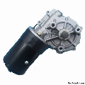 GENUINE MERCEDES - Mercedes® Wiper Motor, 1990-1995 (129)