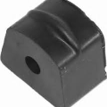 GENUINE MERCEDES - Mercedes® Torsion Bar Bushing, 1981-1981 (126)