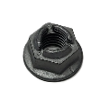 GENUINE MERCEDES - Mercedes® Sway Bar Bushing Nut