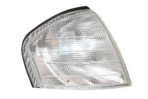 Performance Products® - Mercedes® Clear Turn Signal Lamp, Right, 1994-2000 (202)