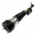 Performance Products® - Mercedes® Shock Absorber, Hydropneumatic, Front Left, Rebuilt, 2007-2014 (216/221)