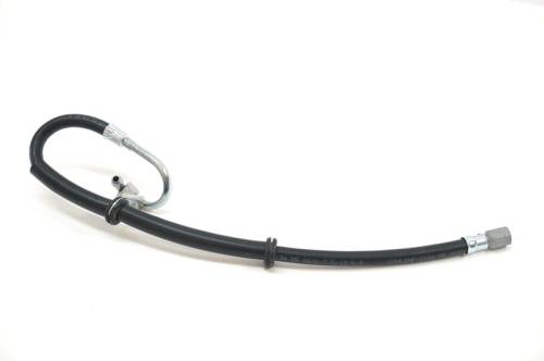 GENUINE MERCEDES - Mercedes® Fuel Line, From Filter To Feed Line, 1984-1993 (201)