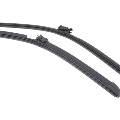 Performance Products® - Mercedes® Wiper Blade Set for Cars w/Heated Washer System, 2020-2024 (167)