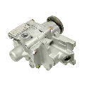 Performance Products® - Mercedes® Power Steering Pump, Rebuilt, Without Self Leveling or ADS, SL500/E420, 1996-1998