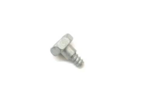 GENUINE MERCEDES - Mercedes® Bolt