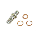 BOSCH - Mercedes® OEM Fuel Pump Check Valve, 1984-2002