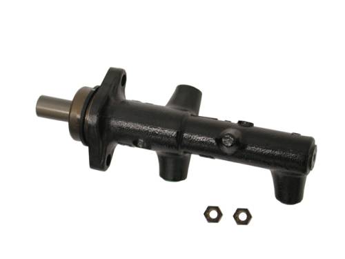 Performance Products® - Mercedes® OEM Brake Master Cylinder, 1972-1985