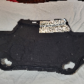 Performance Products® - Mercedes® Hood Insulation Pad, 2001-2007 (203)
