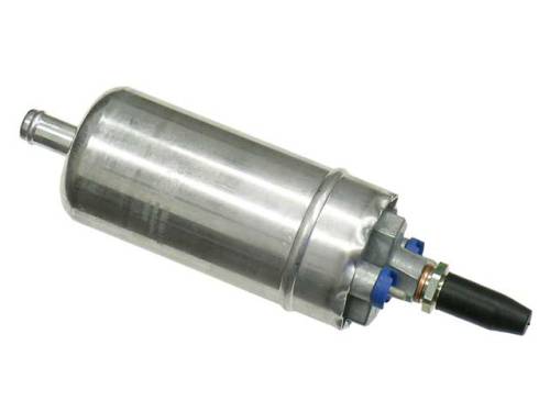 BOSCH - Mercedes® OEM Electric Fuel Pump, 1973-1980 (107)