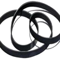 Performance Products® - Mercedes® Serpentine Belt, Micro-V AT K060994, 500SL, 1990-1993 (129)