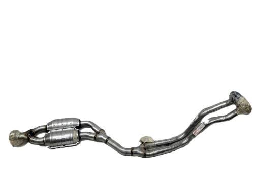 Performance Products® - Mercedes® Engine Catalytic Converter,Federal, 1994-1998 (202)