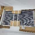 HELLA - Mercedes® Air Conditioning Condenser, 2006-2007 (203/209)