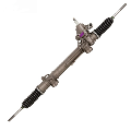 Performance Products® - Mercedes® Steering Rack & Pinion, Rebuilt, 1996-2002 (210)