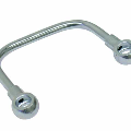 Performance Products® - Mercedes® Engine Coolant Pipe, Breather ByPass Line, 1960-1985