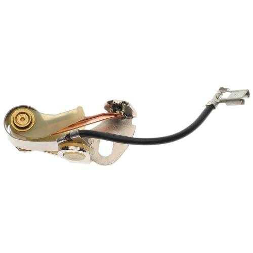Performance Products® - Mercedes® Ignition Breaker Points, For Distributors With Aluminum Housing, 1966-1978