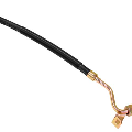 Performance Products® - Mercedes® OEM Fuel Hose (Fuel Distributor To Feed Line), 1973-1985 (107)