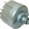 Performance Products® - Mercedes® Headlight Switch 1992-1999 (140)