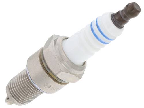 BOSCH - Mercedes® Bosch WR-9-DC/7911 Spark Plug