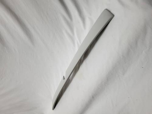 Performance Products® - Mercedes® Rear Roof Spoiler, 2006-2011 (219)