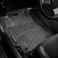 Performance Products® - Mercedes® Black WeatherTech® Front Floor Liner, Sprinter, 2010-2018