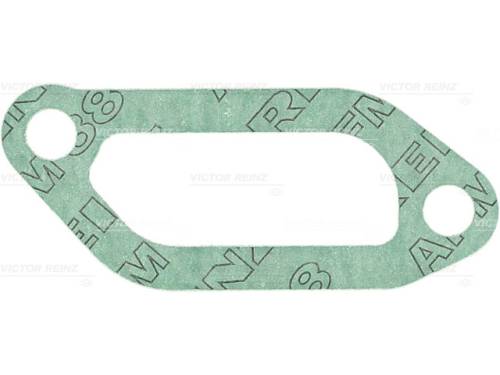 Performance Products® - Mercedes® Thermostat Housing Gasket, 1984-1993 (201)