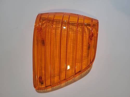 Performance Products® - Mercedes® European Side Marker Light Lens, Right, 1973-1989 (107)
