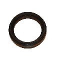 Performance Products® - Mercedes® Upper Intake Manifold To Plenum Chamber Seal Ring, 1970-1993