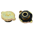 Performance Products® - Mercedes® Radiator or Expansion Tank Cap, 1966-1989