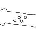 Performance Products® - Mercedes® Engine Valve Cover Gasket Set, Left, 1996-1999