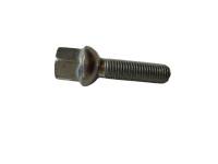 Performance Products® - Mercedes® Wheel Lug Bolt, M12 X 1.5 x 40mm Thread, Overall Length 64mm, For Use With Spacers (107)