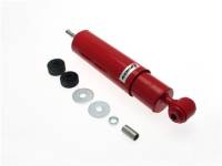 Performance Products® - Mercedes® Koni® RAID Rear Shock, Red, 2002-2018 (463)